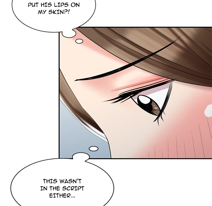 Secret Hideout chapter 28 page 120