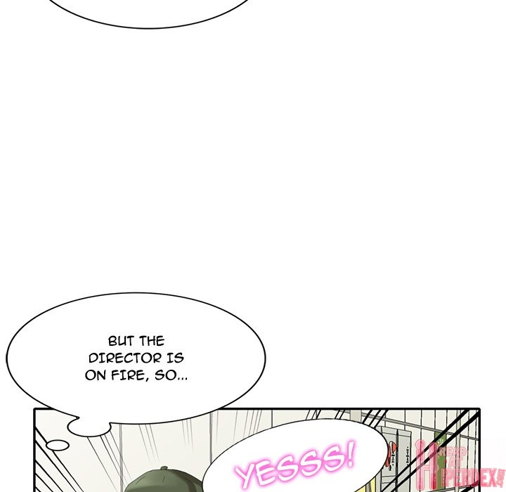 Secret Hideout chapter 28 page 121