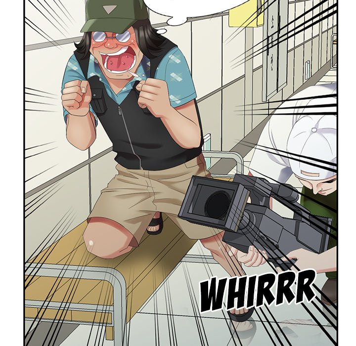 Secret Hideout chapter 28 page 122