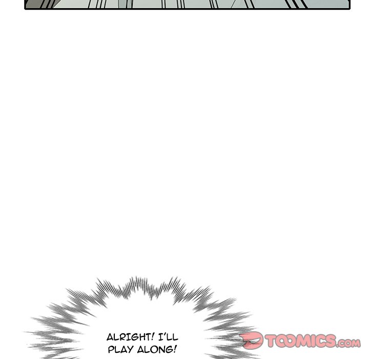 Secret Hideout chapter 28 page 123