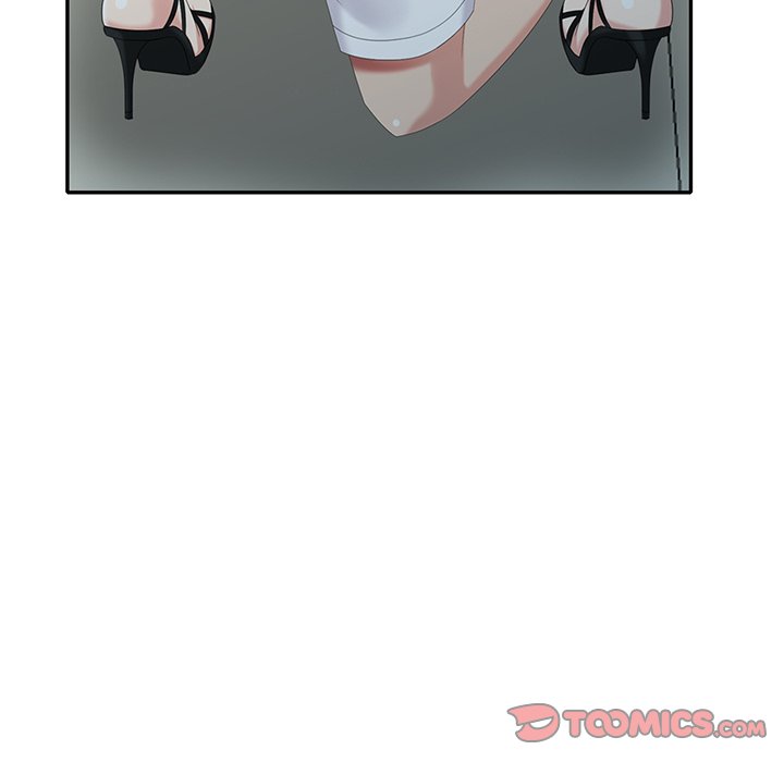 Secret Hideout chapter 28 page 135