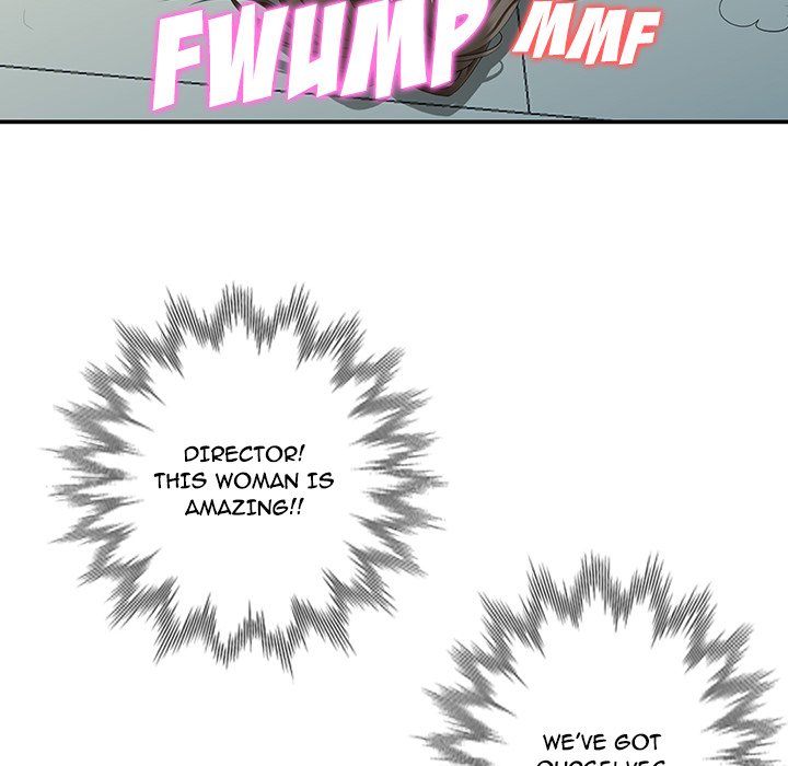 Secret Hideout chapter 28 page 138