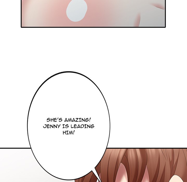 Secret Hideout chapter 28 page 140