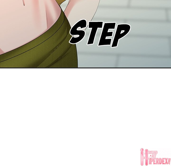 Secret Hideout chapter 28 page 146