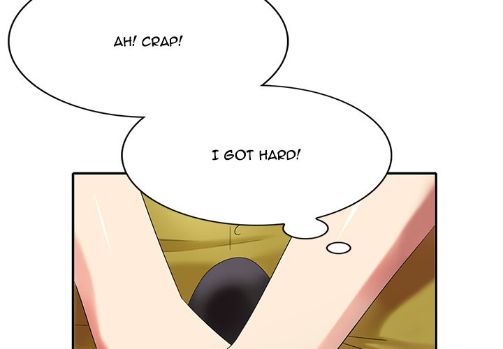 Secret Hideout chapter 29 page 4