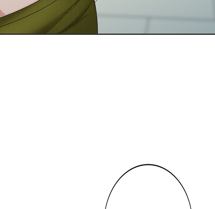 Secret Hideout chapter 29 page 8