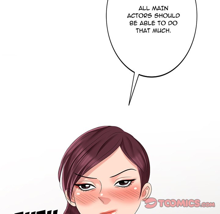 Secret Hideout chapter 29 page 9