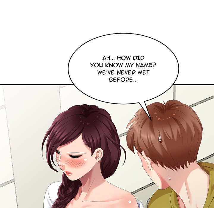 Secret Hideout chapter 29 page 17