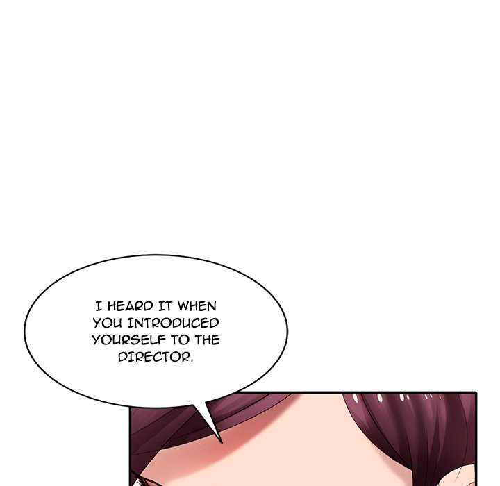 Secret Hideout chapter 29 page 19