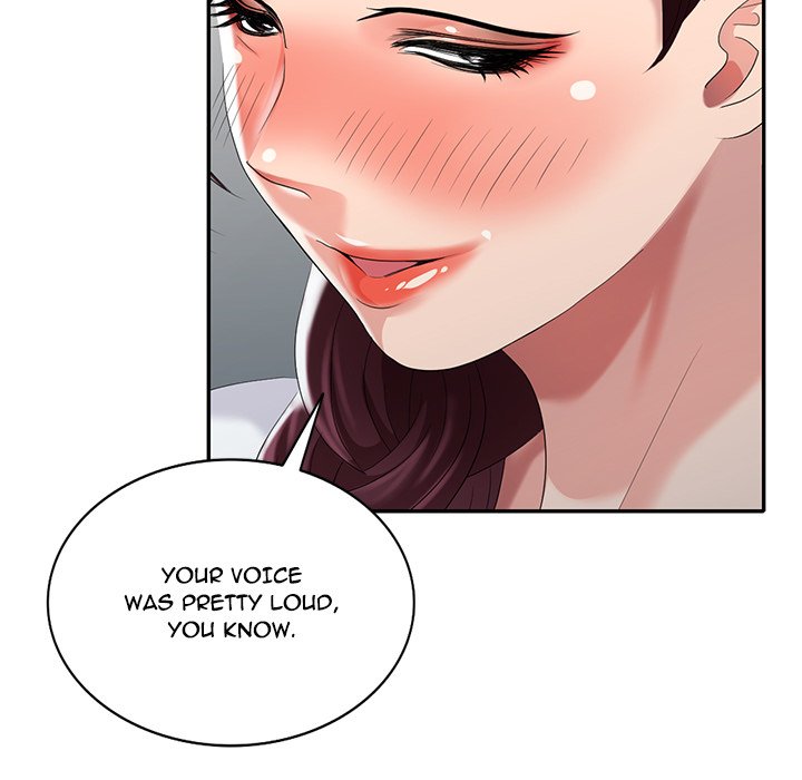Secret Hideout chapter 29 page 20