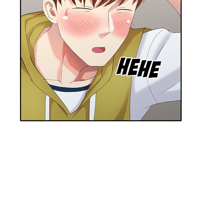 Secret Hideout chapter 29 page 22