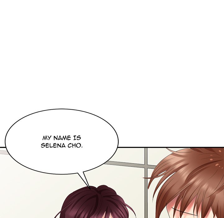 Secret Hideout chapter 29 page 23