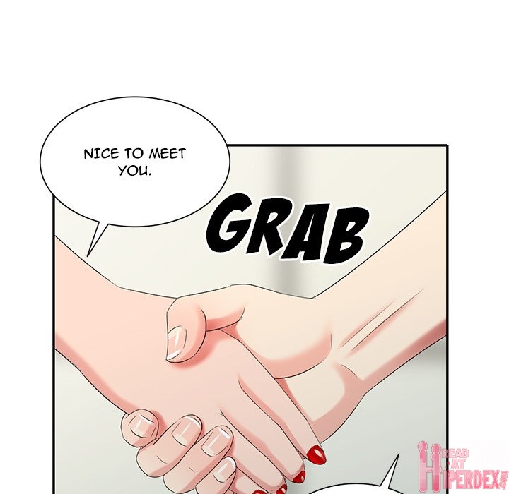 Secret Hideout chapter 29 page 26