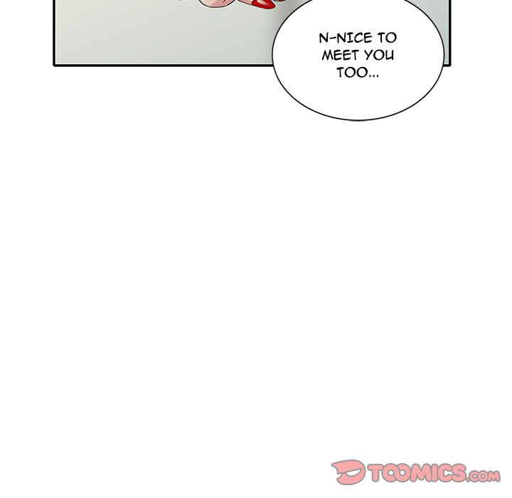 Secret Hideout chapter 29 page 27