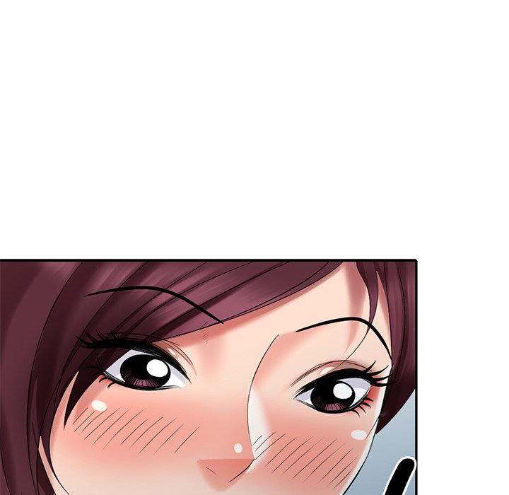Secret Hideout chapter 29 page 28