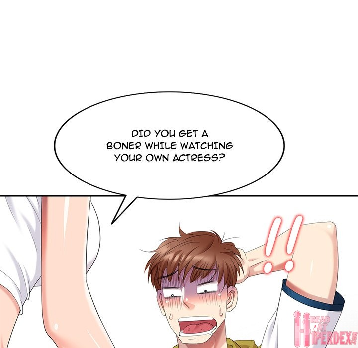 Secret Hideout chapter 29 page 31