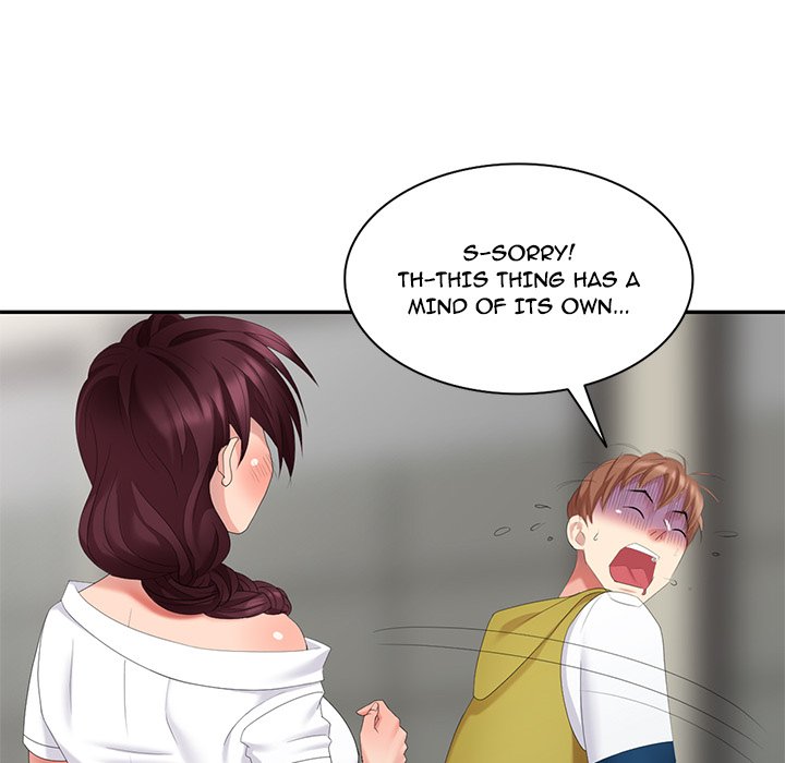 Secret Hideout chapter 29 page 34