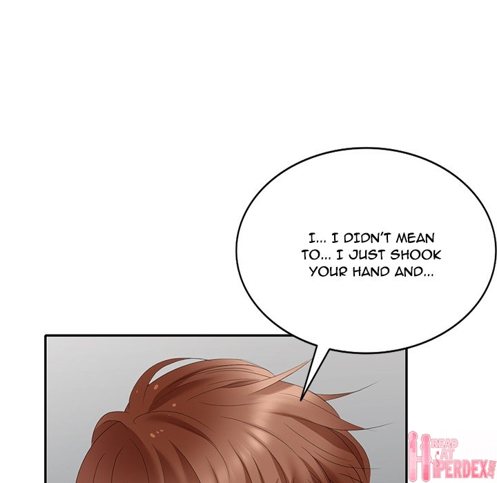 Secret Hideout chapter 29 page 36