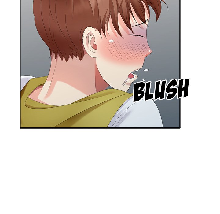 Secret Hideout chapter 29 page 37