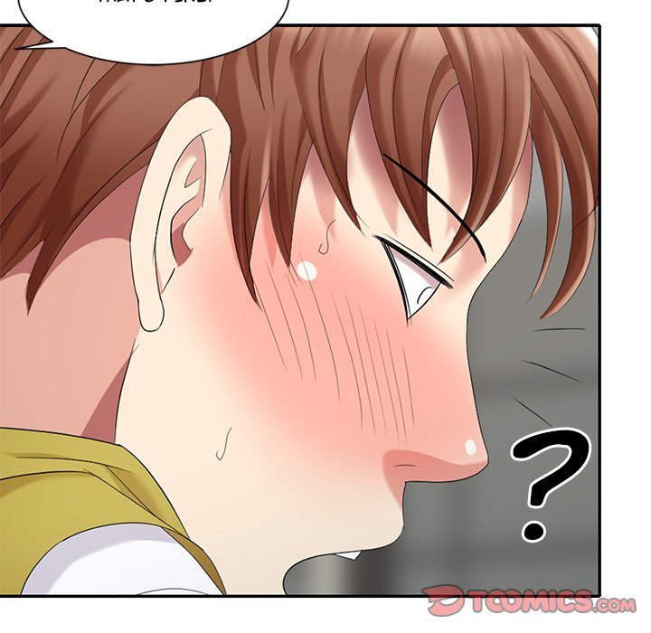 Secret Hideout chapter 29 page 39
