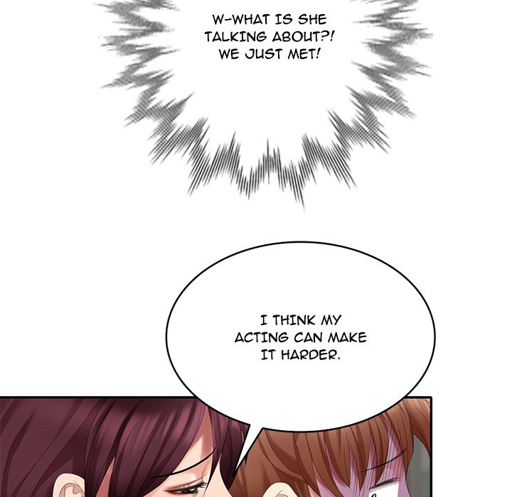 Secret Hideout chapter 29 page 42