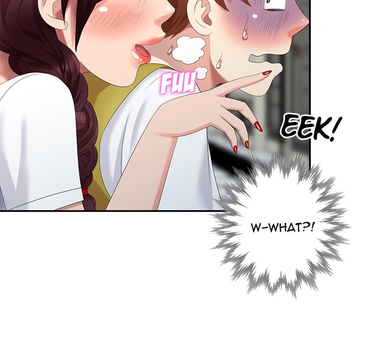 Secret Hideout chapter 29 page 43