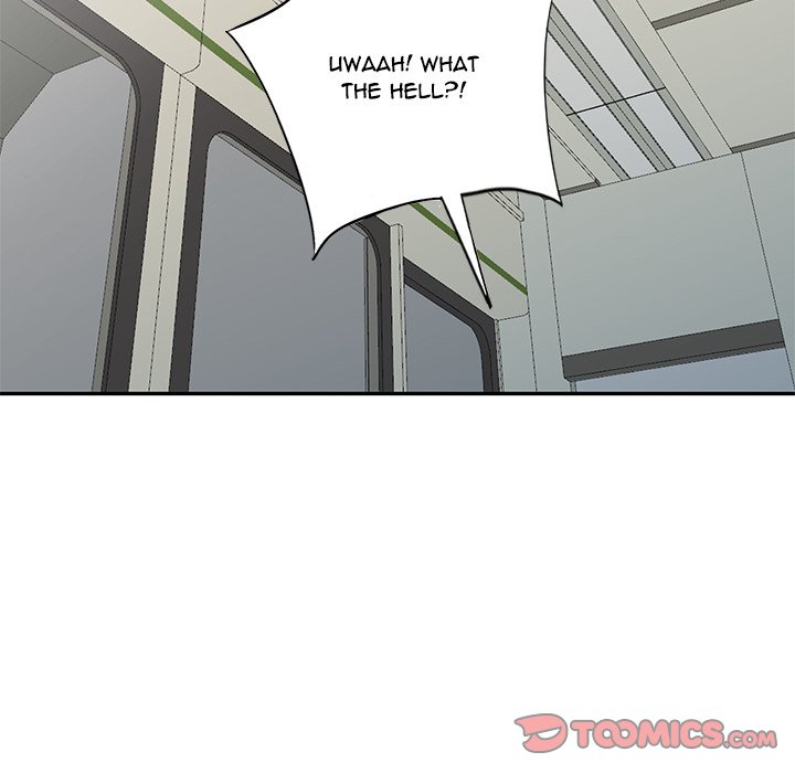 Secret Hideout chapter 29 page 45