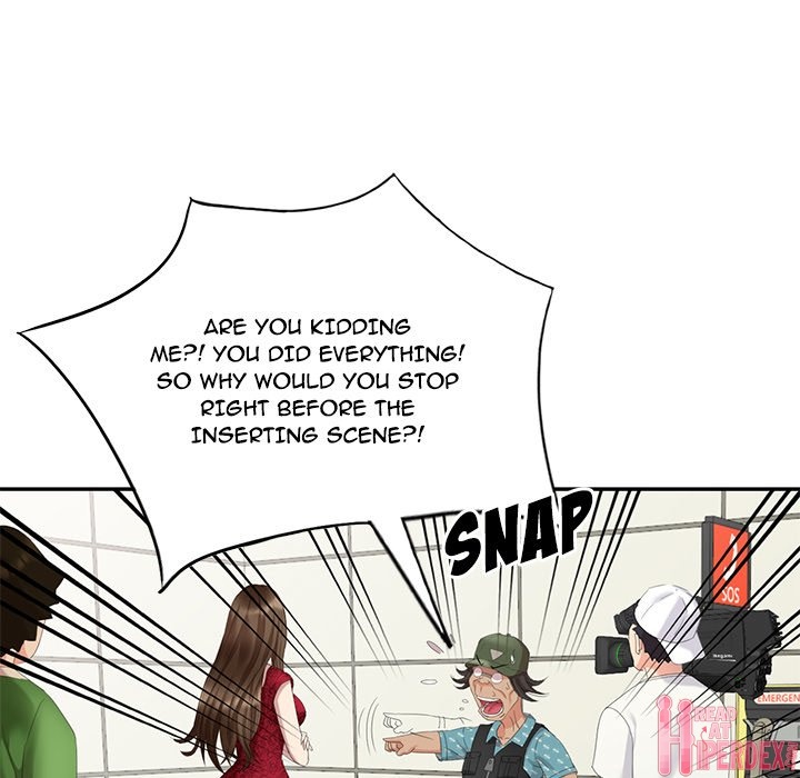 Secret Hideout chapter 29 page 46