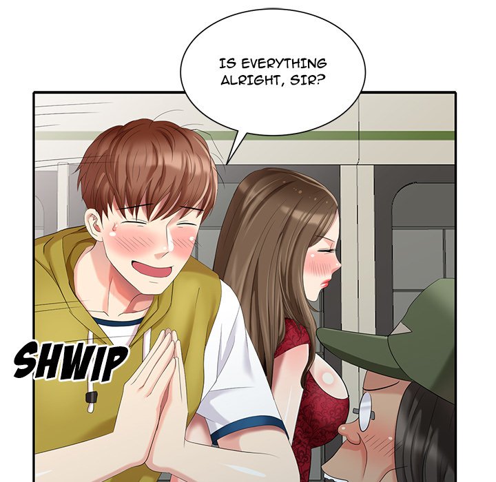 Secret Hideout chapter 29 page 49
