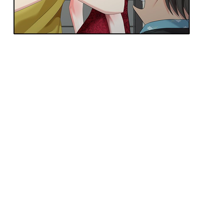 Secret Hideout chapter 29 page 50