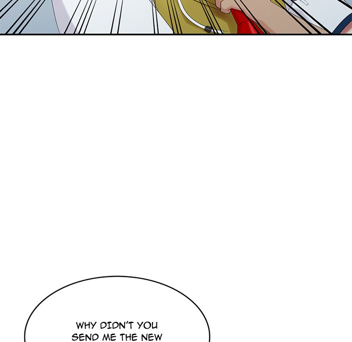 Secret Hideout chapter 29 page 52