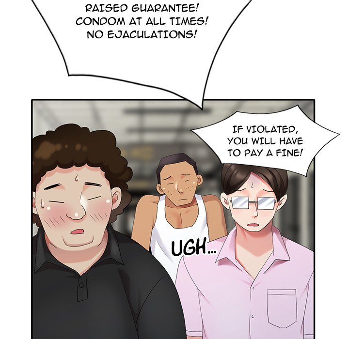 Secret Hideout chapter 29 page 55