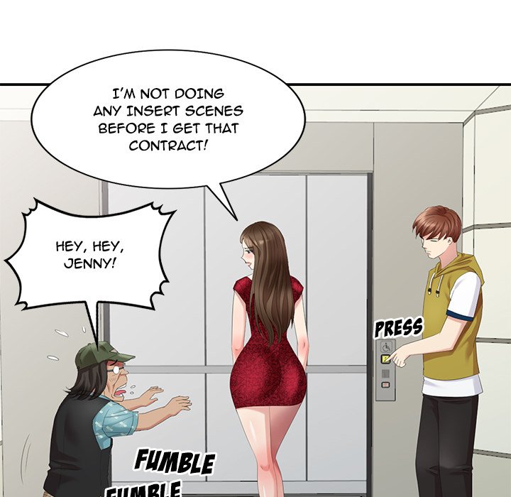 Secret Hideout chapter 29 page 59