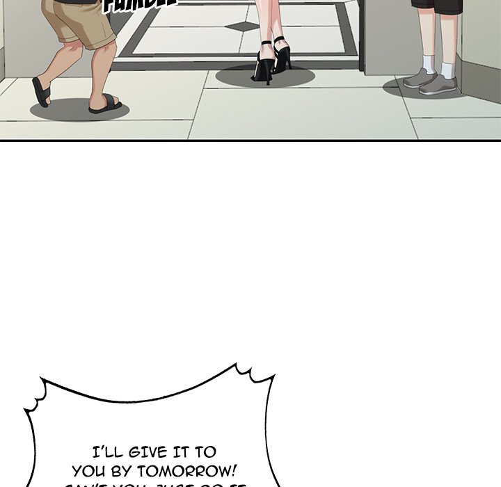 Secret Hideout chapter 29 page 60