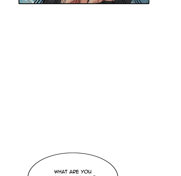 Secret Hideout chapter 29 page 62