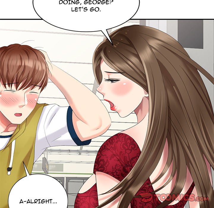 Secret Hideout chapter 29 page 63