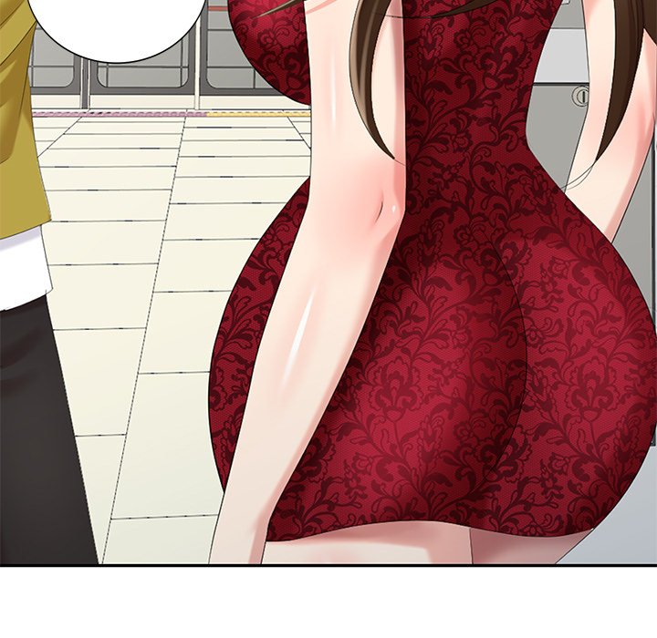 Secret Hideout chapter 29 page 64