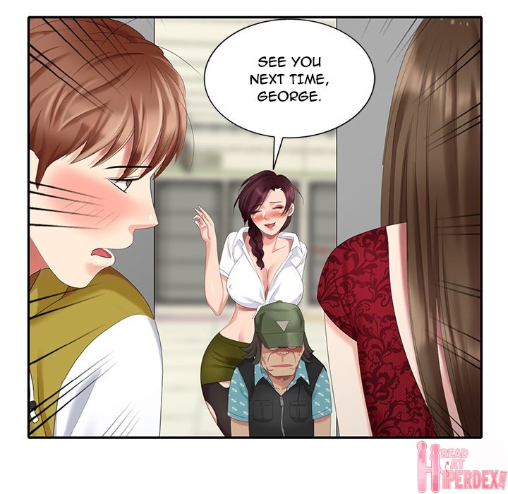 Secret Hideout chapter 29 page 66