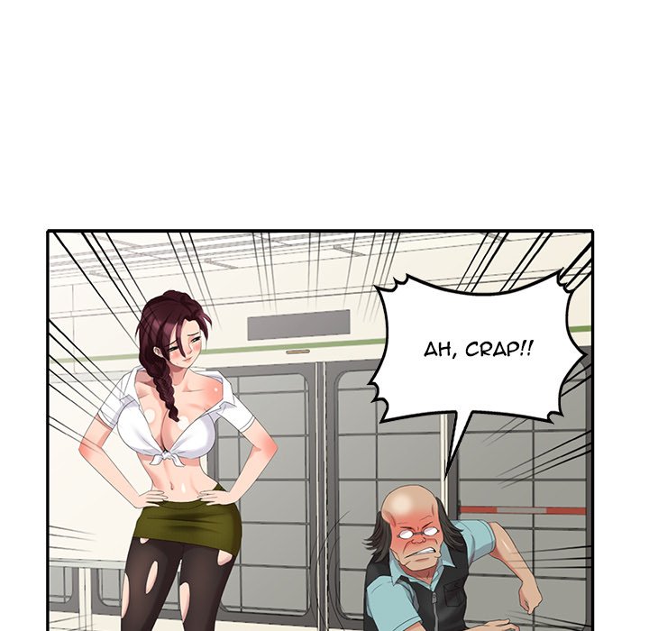 Secret Hideout chapter 29 page 70