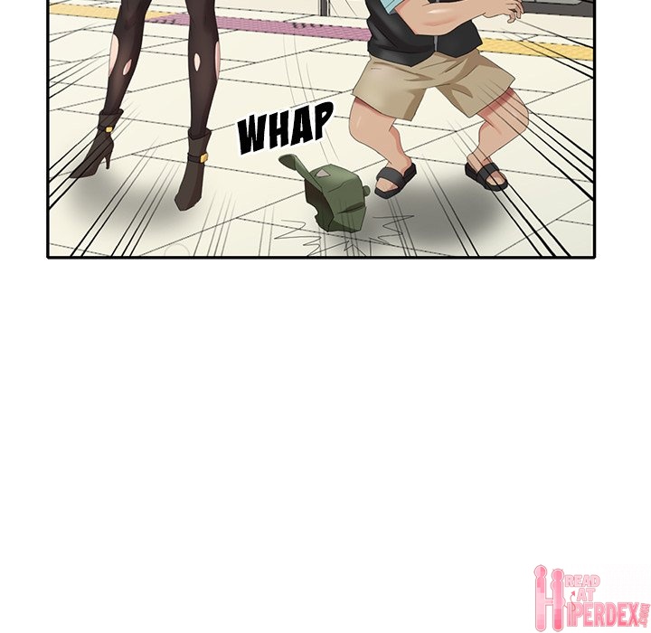 Secret Hideout chapter 29 page 71