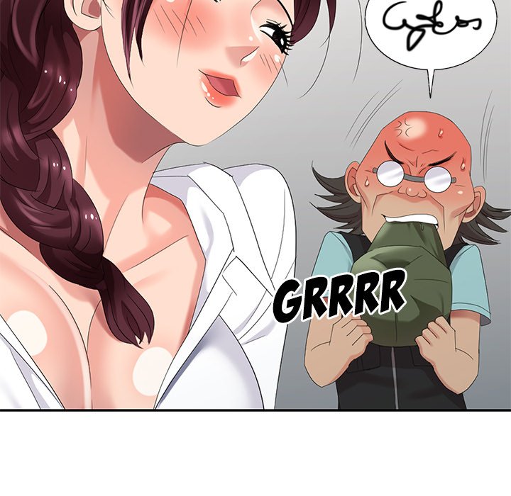 Secret Hideout chapter 29 page 73