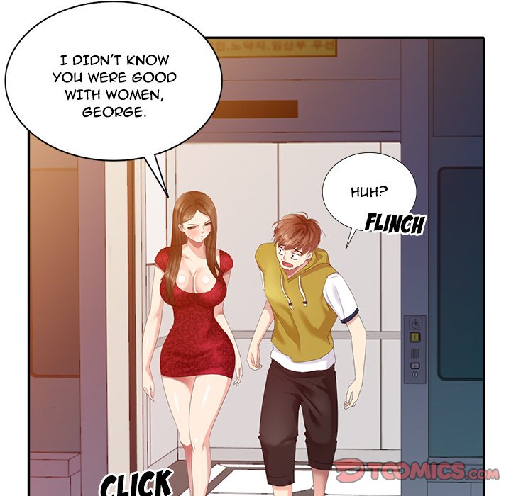 Secret Hideout chapter 29 page 75