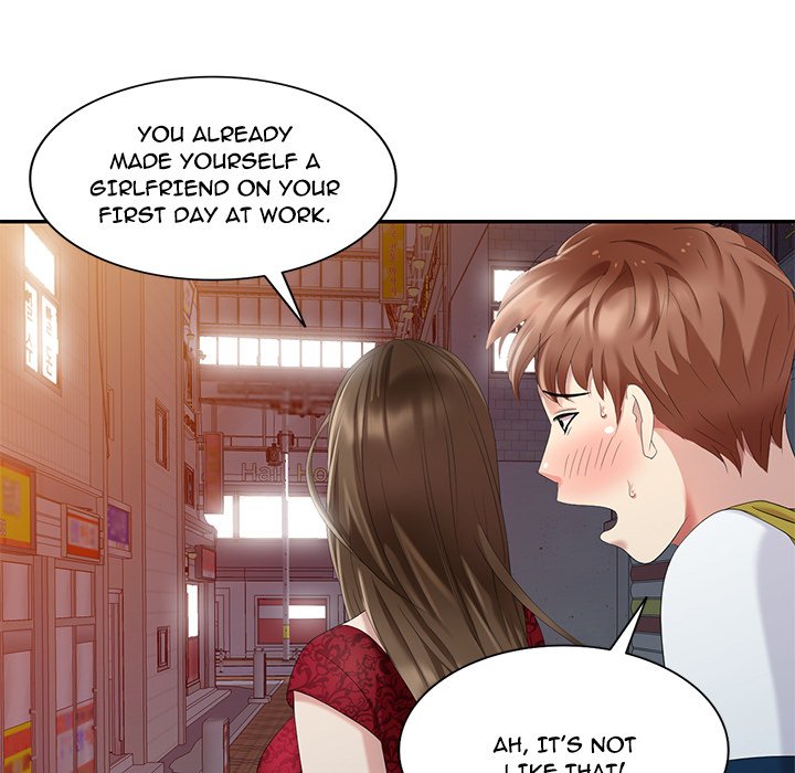Secret Hideout chapter 29 page 77