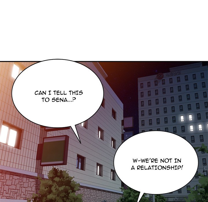 Secret Hideout chapter 29 page 79