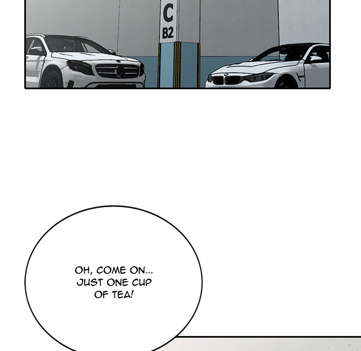 Secret Hideout chapter 29 page 83