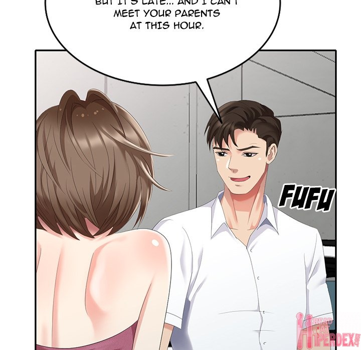 Secret Hideout chapter 29 page 86
