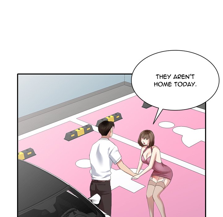 Secret Hideout chapter 29 page 88