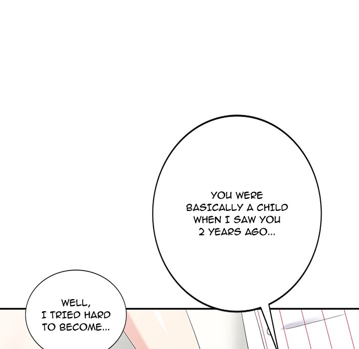 Secret Hideout chapter 29 page 100
