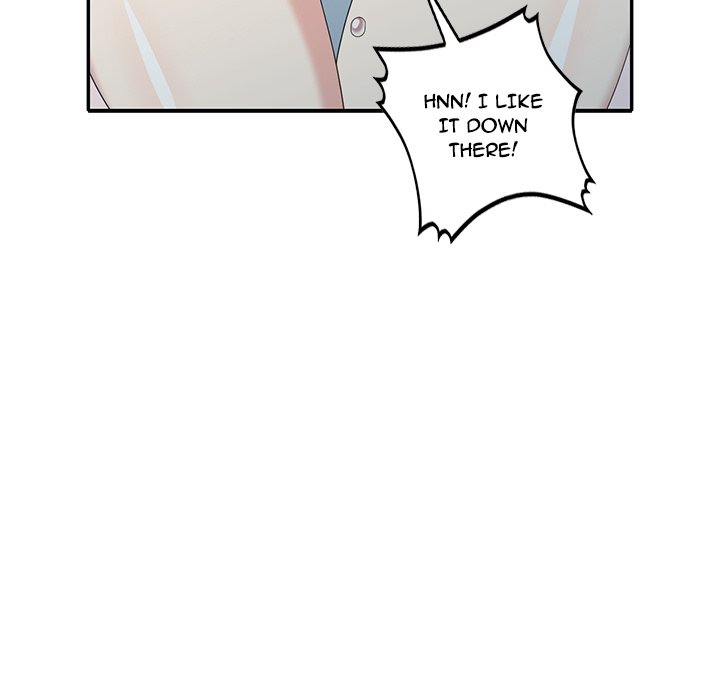 Secret Hideout chapter 29 page 104