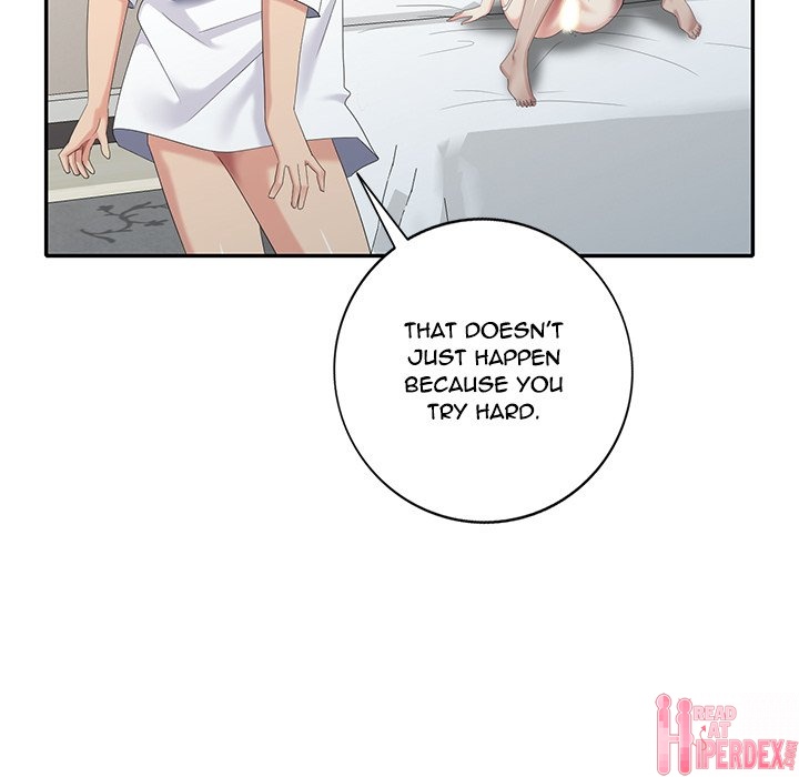 Secret Hideout chapter 29 page 106